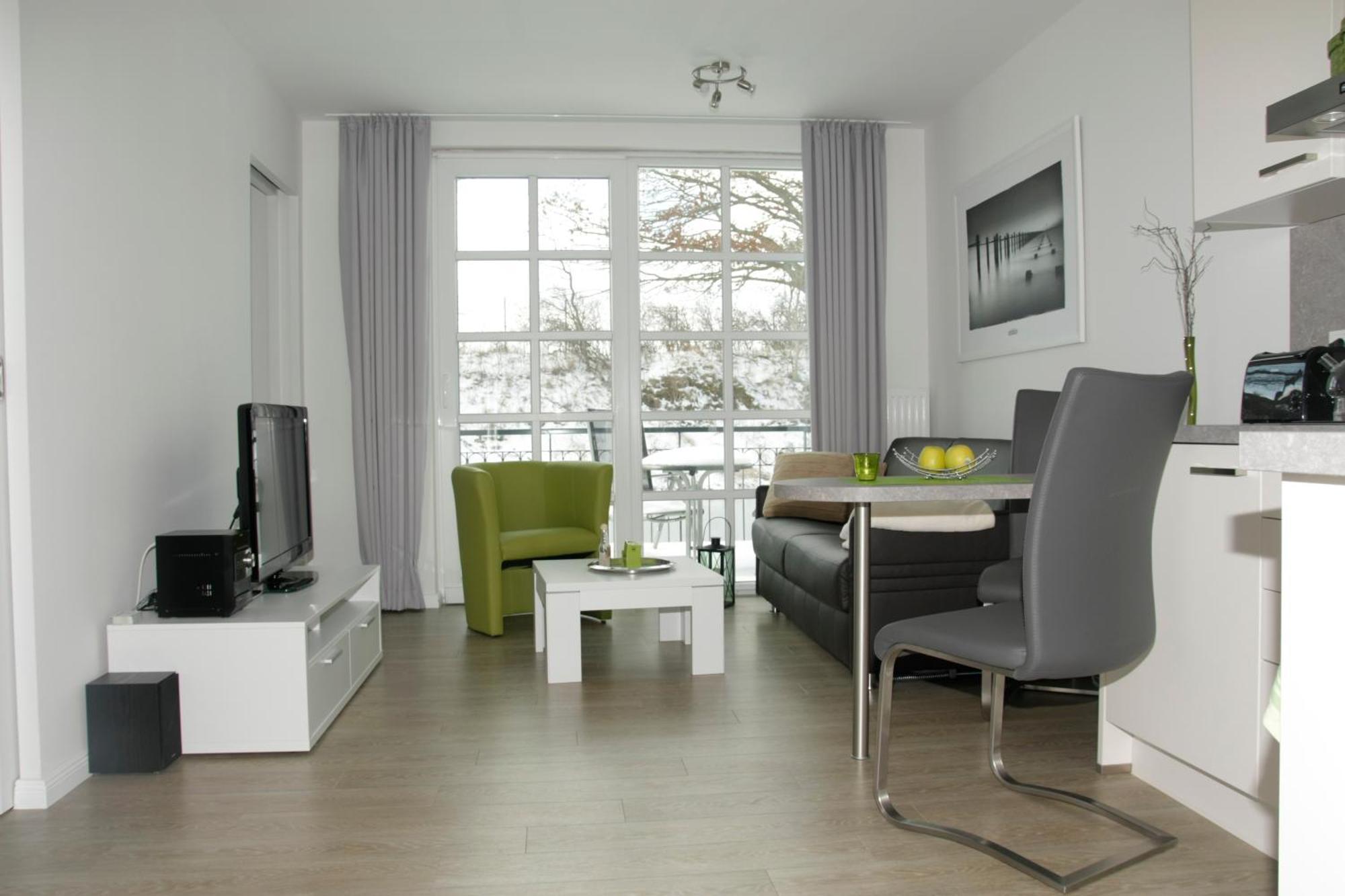 Residenz Am Balmer See - Kleine Auszeit - Bs 21 Mit Wellnessbereich Экстерьер фото